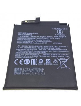 Xiaomi Redmi Go - Bateria Compatible Buena Calidad BN3A