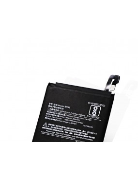 Xiaomi Redmi Note (5 Pro,5  - Camara Dual, 6 Pro) - Bateria Compatible Buena Calidad BN45 BN48