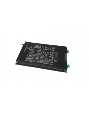 Xiaomi Poco C40 - Bateria Compatible Buena Calidad BN66