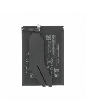 Xiaomi Poco F4 GT, Xiaomi 12 Lite - Bateria Compatible Buena Calidad BP48