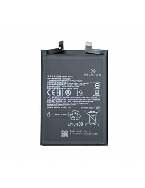 Xiaomi 13 Lite - Bateria Compatible Buena Calidad BP4E