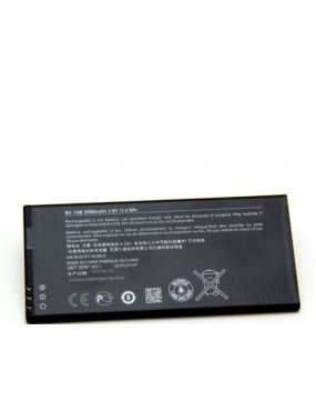 Nokia Lumia 640 XL - Bateria Compatible Buena Calidad BV-T4B