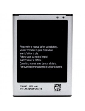Samsung Galaxy S4 Mini GT-I9190 , GT-I9195 - Bateria Compatible Buena Calidad EB-B500BE