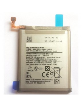 Samsung Galaxy A20e - Bateria Compatible Buena Calidad EB-BA202ABU
