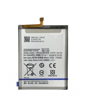 Samsung Galaxy A24 4G SM-A245 - Bateria Compatible Buena Calidad EB-BA245ABY