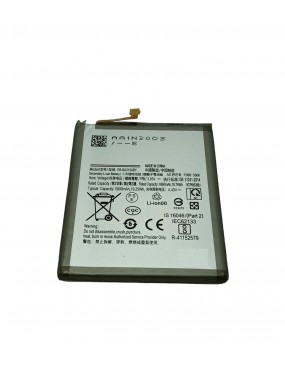Samsung Galaxy A31, Samsung Galaxy A32, SM-A325 - Bateria Compatible Buena Calidad EB-BA315ABY