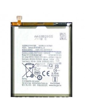 Samsung Galaxy A51 - Bateria Compatible Buena Calidad EB-BA515ABY