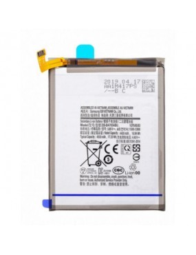 Samsung Galaxy A70, Samsung Galaxy A70s - Bateria Compatible Buena Calidad EB-BA705ABU