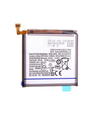 Samsung Galaxy A80, Samsung Galaxy A90 - Bateria Compatible Buena Calidad EB-BA905ABU