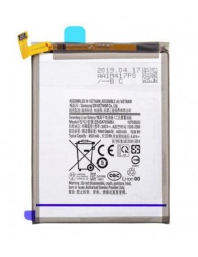 Samsung Galaxy A90 5G - Bateria Compatible Buena Calidad EB-BA908ABY