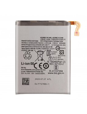 Samsung Galaxy Z Flip 4 SM-F721 - Bateria Compatible Buena Calidad EB-BF723ABY