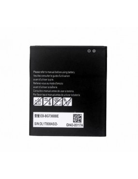 Samsung Galaxy Xcover 6 Pro SM-G736 - Bateria Compatible Buena Calidad EB-BG736BBE