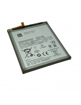 Samsung S20 Lite,  FE Fan Edition, Galaxy (A52, A52 5G SM-A526, A52s 5G SM-A528) - Bateria...