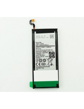 Samsung Galaxy S7 Edge SM-G935F - Bateria Compatible Buena Calidad EB-BG935ABE