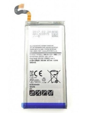 Samsung Galaxy S8 SM-G950F  - Bateria Compatible Buena Calidad EB-BG950ABA