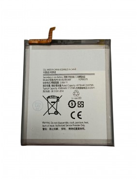 Samsung Galaxy S20+ - Bateria Compatible Buena Calidad EB-BG955ABY