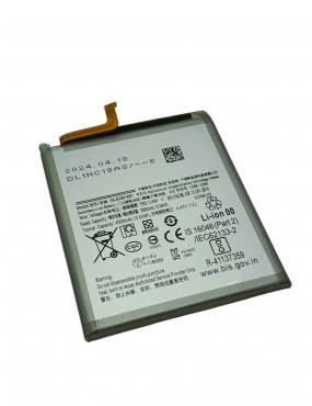 Samsung Galaxy S21 5G, SM-G991 - Bateria Compatible Buena Calidad EB-BG991ABY