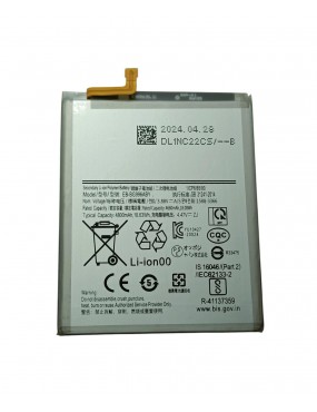 Samsung Galaxy S21 Plus 5G, SM-G996 - Bateria Compatible Buena Calidad EB-BG996ABY