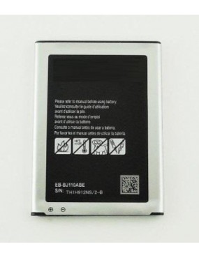 Samsung Galaxy J1 Ace SM-J110 - Bateria Compatible Buena Calidad EB-BJ110ABE