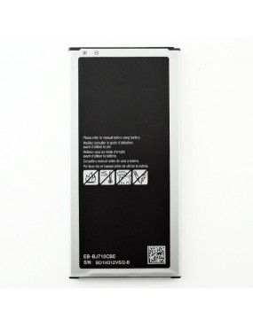  Samsung Galaxy J7 J710F  - Versión 2016 - Bateria Compatible Buena Calidad EB-BJ710CBE