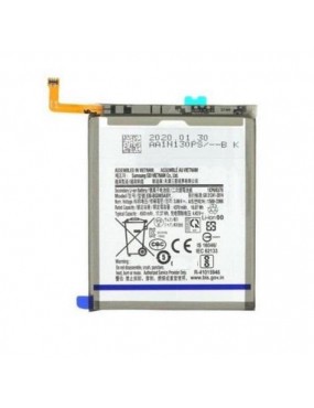 Samsung Galaxy Note 20 Ultra - Bateria Compatible Buena Calidad EB-BN985ABY