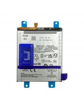 Samsung Galaxy S24 FE SM-S721 - Bateria Compatible Buena Calidad EB-BS721ABE