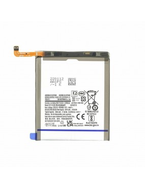 Samsung Galaxy S22 Plus SM-S906 - Bateria Compatible Buena Calidad EB-BS906ABY
