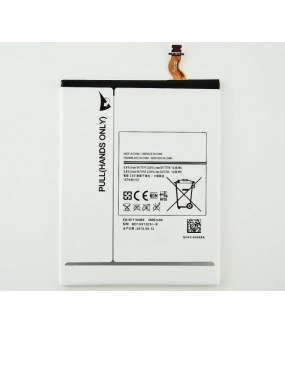 Samsung Galaxy Tab 3 7.0 Lite T110  T111 T113, Samsung Galaxy Tab 3V SM-T116 - Bateria Compatible...