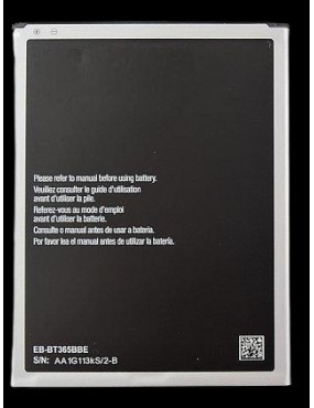 Samsung Galaxy Tab Active (LTE SM-T365, 2 SM-T395, 2 T390) - Bateria Compatible Buena Calidad...