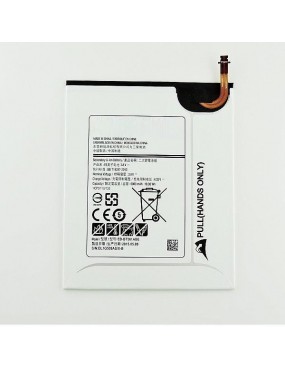 Samsung Galaxy Tab E (T560 T561) 9.6" - Bateria Compatible Buena Calidad EB-BT561ABE