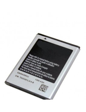 Samsung Galaxy (Ace S5830, Ace S5830I, Music S6010, Young S6310, GIO S5660 ) - Bateria Compatible...