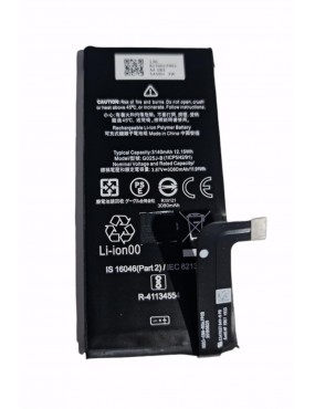 Google Pixel 4A - Bateria Compatible Buena Calidad G025J-B