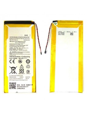 Motorola Moto G4, Motorola Moto G4 Plus - Bateria Compatible Buena Calidad GA40