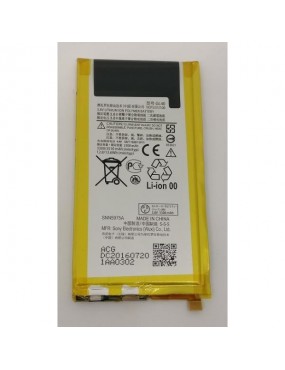 Motorola Moto Z Play - Bateria Compatible Buena Calidad GL40