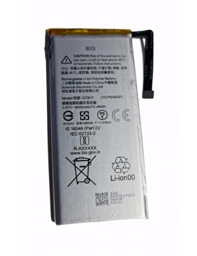 Google Pixel 5 - Bateria Compatible Buena Calidad GTB1F