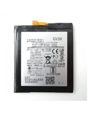 Motorola Moto Z, Motorola Moto Z Droid - Bateria Compatible Buena Calidad GV30