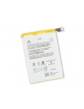 Google Pixel 3 XL - Bateria Compatible Buena Calidad