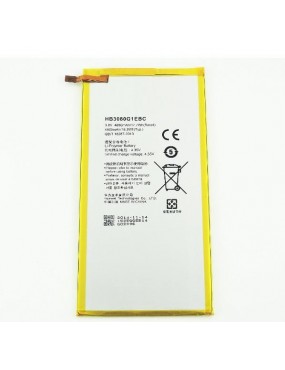 Huawei MediaPad (M1 8.0 S8-301w, T1 3G S8-701u, ...), Honor Tablet Note T1-A21W - Bateria...