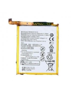 Huawei (..., Y7 2018,  Y7 Prime 2018), Honor (7A, 7C, 7 Lite, 8,  9 Lite, ...) - Bateria...