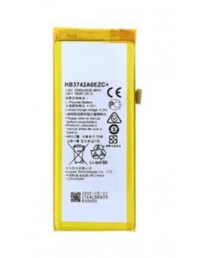 Huawei P8 Lite, Huawei GR3 / Huawei Enjoy 5s - Bateria Compatible Buena Calidad HB3742A0EZC