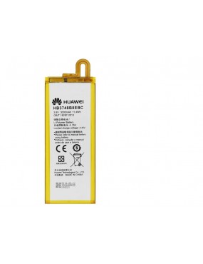Huawei G7 - Bateria Compatible Buena Calidad HB3748B8EBC