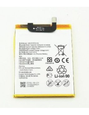 Huawei Honor V8 - Bateria Compatible Buena Calidad HB376787ECW