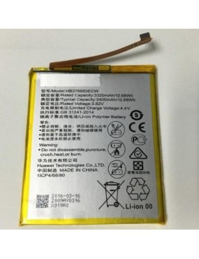 Huawei P9 Plus  - Bateria Compatible Buena Calidad HB376883ECW