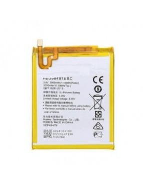 Huawei (G8, 5.5" / Y6 II), Honor (5X / X5 / GR5, 8 ,5A ) - Bateria Compatible Buena Calidad...