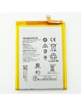 Huawei Mate 8 - Bateria Compatible Buena Calidad HB396693ECW