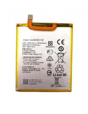 Huawei Nexus 6P - Bateria Compatible Buena Calidad HB416683ECW