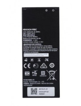 Huawei Honor 4A / Y6 4G , Huawei Honor 5A 5" / Y5 II / Y6 II Compact - Bateria Compatible Buena...