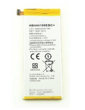 Huawei Honor 4C, Huawei G Play Mini G650 CHC-U01 - Bateria Compatible Buena Calidad HB444199EBC+