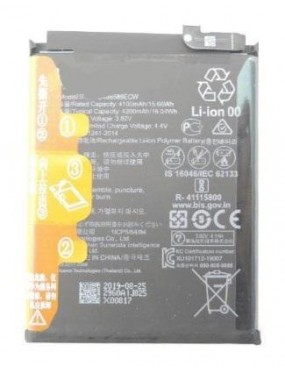 Huawei Mate 30, Huawei Mate 30 Pro, Huawei P40 Lite - Bateria Compatible Buena Calidad HB486586ECW