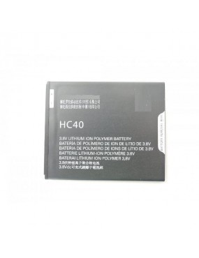 Motorola Moto C - Bateria Compatible Buena Calidad HC40